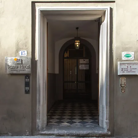 Hotel Costantini-2